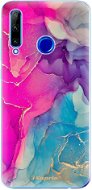 iSaprio Purple Ink pro Honor 20 Lite - Phone Cover
