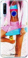 iSaprio Skate girl 01 pro Honor 20 Lite - Phone Cover