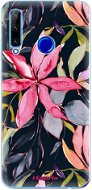 iSaprio Summer Flowers pro Honor 20 Lite - Phone Cover