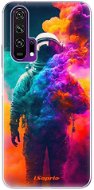 Kryt na mobil iSaprio Astronaut in Colors na Honor 20 Pro - Kryt na mobil