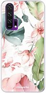 iSaprio Exotic Pattern 01 pro Honor 20 Pro - Phone Cover