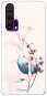 iSaprio Flower Art 02 na Honor 20 Pro - Kryt na mobil