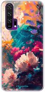 iSaprio Flower Design pro Honor 20 Pro - Phone Cover