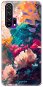 iSaprio Flower Design pro Honor 20 Pro - Phone Cover