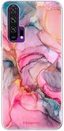 Phone Cover iSaprio Golden Pastel pro Honor 20 Pro - Kryt na mobil