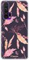 iSaprio Herbal Pattern pro Honor 20 Pro - Phone Cover