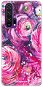 iSaprio Pink Bouquet pro Honor 20 Pro - Phone Cover