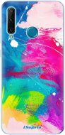 iSaprio Abstract Paint 03 pro Honor 20e - Phone Cover
