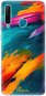 Phone Cover iSaprio Blue Paint pro Honor 20e - Kryt na mobil