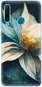 Phone Cover iSaprio Blue Petals pro Honor 20e - Kryt na mobil