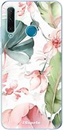Phone Cover iSaprio Exotic Pattern 01 pro Honor 20e - Kryt na mobil