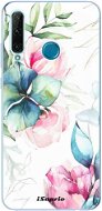 iSaprio Flower Art 01 pro Honor 20e - Phone Cover