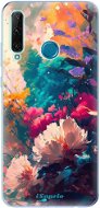 iSaprio Flower Design pro Honor 20e - Phone Cover