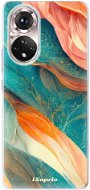 iSaprio Abstract Marble na Honor 50 - Kryt na mobil