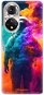 iSaprio Astronaut in Colors pro Honor 50 - Phone Cover
