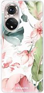 iSaprio Exotic Pattern 01 pro Honor 50 - Phone Cover
