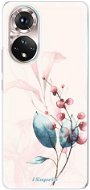 iSaprio Flower Art 02 pro Honor 50 - Phone Cover