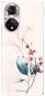 iSaprio Flower Art 02 pre Honor 50 - Kryt na mobil