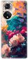 iSaprio Flower Design pro Honor 50 - Phone Cover
