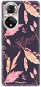 iSaprio Herbal Pattern pro Honor 50 - Phone Cover