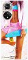 iSaprio Skate girl 01 pro Honor 50 - Phone Cover
