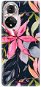 iSaprio Summer Flowers pro Honor 50 - Phone Cover