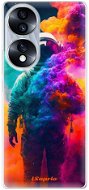 iSaprio Astronaut in Colors pro Honor 70 - Phone Cover