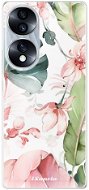 iSaprio Exotic Pattern 01 pro Honor 70 - Phone Cover