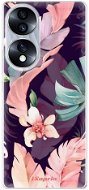 iSaprio Exotic Pattern 02 pro Honor 70 - Phone Cover