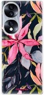 iSaprio Summer Flowers pro Honor 70 - Phone Cover