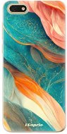 iSaprio Abstract Marble pre Honor 7S - Kryt na mobil