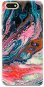iSaprio Abstract Paint 01 pro Honor 7S - Phone Cover