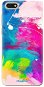 iSaprio Abstract Paint 03 pro Honor 7S - Phone Cover