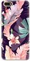 Phone Cover iSaprio Exotic Pattern 02 pro Honor 7S - Kryt na mobil
