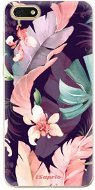 iSaprio Exotic Pattern 02 pro Honor 7S - Phone Cover