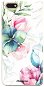 iSaprio Flower Art 01 pre Honor 7S - Kryt na mobil