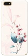 iSaprio Flower Art 02 pro Honor 7S - Phone Cover