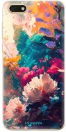 iSaprio Flower Design na Honor 7S - Kryt na mobil