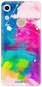 iSaprio Abstract Paint 03 pro Honor 8A - Phone Cover