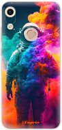 iSaprio Astronaut in Colors pre Honor 8A - Kryt na mobil