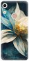iSaprio Blue Petals pro Honor 8A - Phone Cover