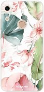 iSaprio Exotic Pattern 01 pro Honor 8A - Phone Cover