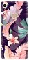 iSaprio Exotic Pattern 02 pro Honor 8A - Phone Cover