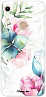 iSaprio Flower Art 01 pre Honor 8A - Kryt na mobil