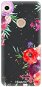iSaprio Fall Roses pro Honor 8A - Phone Cover