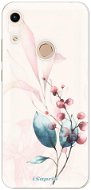 iSaprio Flower Art 02 pro Honor 8A - Phone Cover