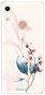 iSaprio Flower Art 02 pro Honor 8A - Phone Cover