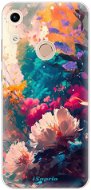 iSaprio Flower Design pre Honor 8A - Kryt na mobil