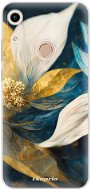 iSaprio Gold Petals pre Honor 8A - Kryt na mobil