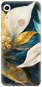 iSaprio Gold Petals pro Honor 8A - Phone Cover